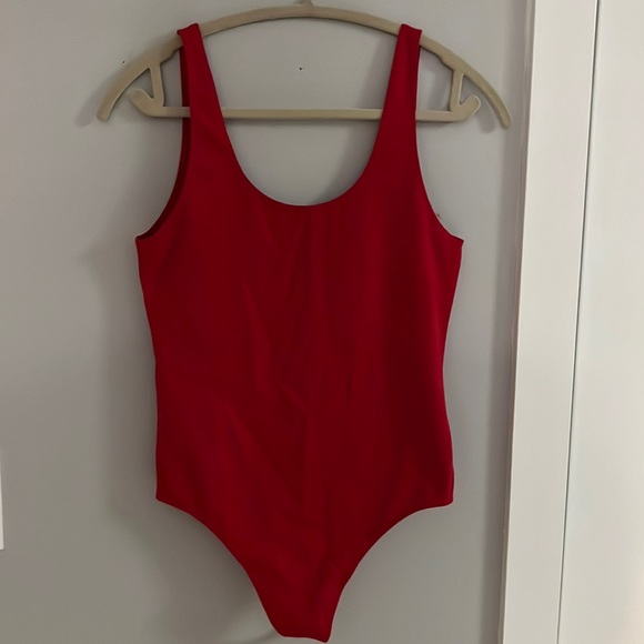 Wilfred Tops - WILFRED FREE Bodysuit